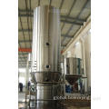 Powder Drying Machine FBD nutriceutical fluid bed dryer for powder products Factory